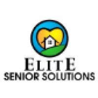 Elite Senior Solutions logo - Similar company to Caring Heart Placement