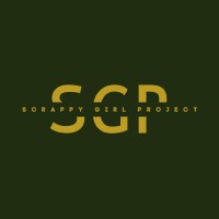 scrappy girl project logo - Similar company to Dynamic Utility