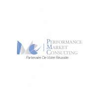 Performance Market Consulting logo - Similar company to Iboost Morocco