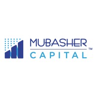 Mubasher Capital logo - Similar company to Mubasher.Info معلومات مباشر