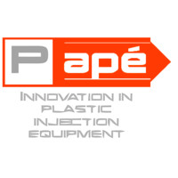 PRODUCT AND PLASTIC EQUIPMENT, S.L. - Papé - logo - Similar company to Laborplus Centro Especial De Empleo