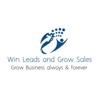LeadsnSales logo - Similar company to Materico