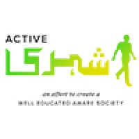 Active Shehri