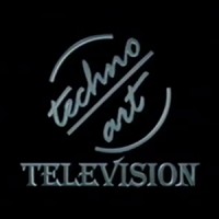Techno Art Television logo - Similar company to China Pro