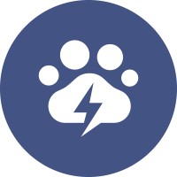 Pawstruck 🐶 logo - Similar company to Lilcreators