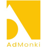 AdMonki logo - Similar company to Forum One Ae Marketing Management Co.
