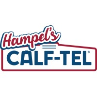 Hampel's Calf-Tel Europe logo - Similar company to Pylex