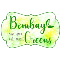 Bombay Greens logo - Similar company to Rabs Net Solutions