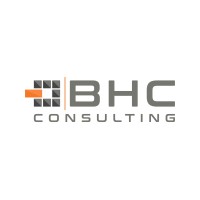 BHC GmbH logo - Similar company to Prostep Ivip Association