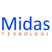 PT Midas Daya Teknologi logo - Similar company to Maknative