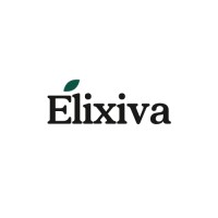Elixiva logo - Similar company to Synaptic Balance