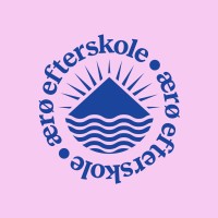 ÆRØ EFTERSKOLE logo - Similar company to Kea Startup Hub
