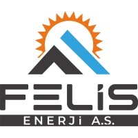 Felis Enerji A.Ş. logo - Similar company to Centropol İnşaat