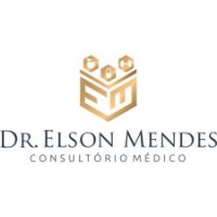 Nutrólogo Dr. Elson Mendes logo - Similar company to Doutor Mais