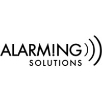 Alarming Solutions logo - Similar company to Aah Contracting