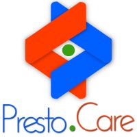 Presto.Care logo - Similar company to Medhoc