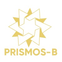 Prismos beauty logo - Similar company to Into