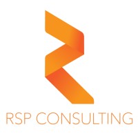 RSP Consulting logo - Similar company to Dbn Consultancy