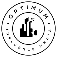 Optimum Influence Media logo - Similar company to Vessel Digital Marketing
