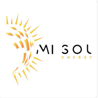 Mi Sol Energy logo - Similar company to Svs Renovables