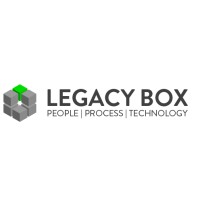 Legacy Box Ltd logo - Similar company to Les Confitures De Pascal