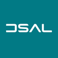 DSAL Intech logo - Similar company to Solanis.Ai