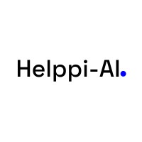 Helppi-AI logo - Similar company to Feedi