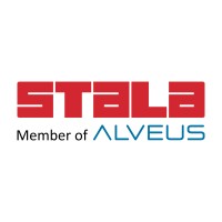 Stala Oy logo - Similar company to Bristol Sinks