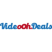VideOOH.Deals logo - Similar company to Handysends