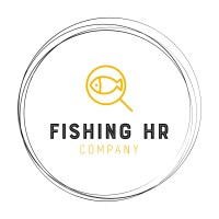 Fishing HR Company logo - Similar company to Dorg