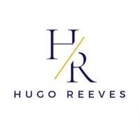 Hugo Reeves logo - Similar company to Smartresearchhr Ltd