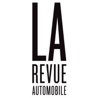 La Revue Automobile logo - Similar company to Auto Illustrierte