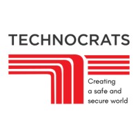 Technocrats Security Systems logo - Similar company to 3S Security Systems