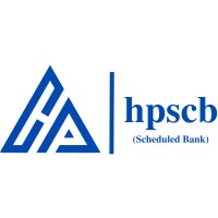 The Himachal Pradesh State Co-operative Bank Ltd logo - Similar company to Pacfc Dharamshala