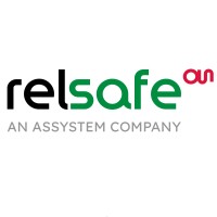 Relsafe Pra Consulting