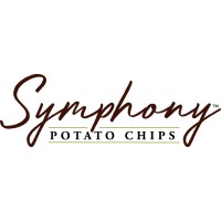 Symphony Chips logo - Similar company to Fêti Chips