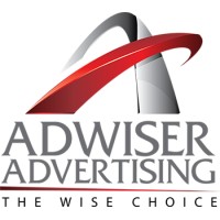 Adwiser Advertising logo - Similar company to Iwc