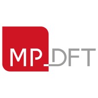 MPDFT logo - Similar company to Tjdft