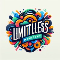 Limitless Mindset logo - Similar company to Starware Design Limited