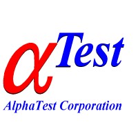 AlphaTest Corp. logo - Similar company to Alpha Test