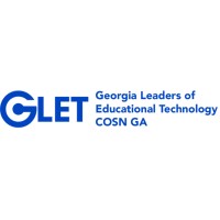 Georgia Leaders of Educational Technology logo - Similar company to Techlink Solutions