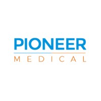 PIONEER MEDICAL logo - Similar company to Dagatronics Corporation
