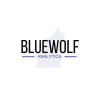 Bluewolf Analytica logo - Similar company to Spacetrade Technologies