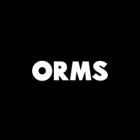 Orms | Everything Photographic logo - Similar company to Manda Design