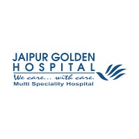 Jaipur Golden Hospital logo - Similar company to Pharmasecure