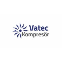 VATEC KOMPRESÖR BASINÇLI HAVA VE GAZ SİSTEMLERİ A.Ş. logo - Similar company to Balkar Kompresor