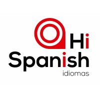 Hi Spanish Idiomas logo - Similar company to Ale Zaragoza - Spanish Language School