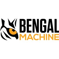 Bengal Machine logo - Similar company to Cse Bliss