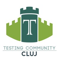 Cluj Testing Community