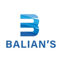 Balian's logo - Similar company to Beesync